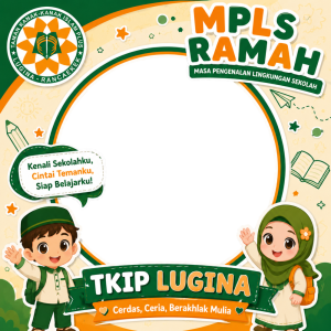 MPLS Ramah TKIP Lugina