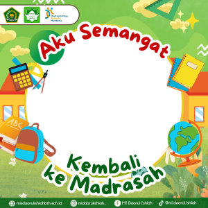 Kembali Ke Madrasah