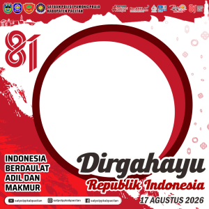 HUT RI 81 - SATPOL PP KABUPATEN PACITAN
