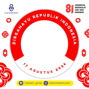 Dirgahayu Republik Indonesia Ke 81