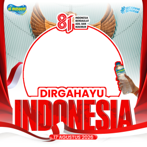 17 Agustus 2026 PT Muawanah Al Ma'soem