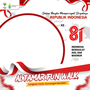 Al Tamar Funk Walk