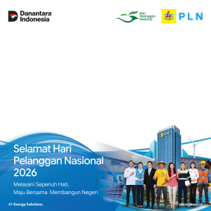 Hari Pelanggan Nasional 2026