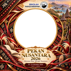 Pekan Nusantara 2026