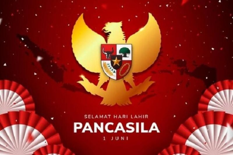 Menyalakan Kembali Api Pancasila: Dari Lahir di Ende hingga Menyala di Hati Bangsa