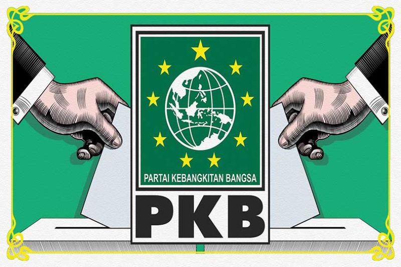 Menyalakan Semangat Kebangkitan! HUT PKB 2026 Jadi Momentum Gerakan Hijau dan Gotong Royong untuk Indonesia