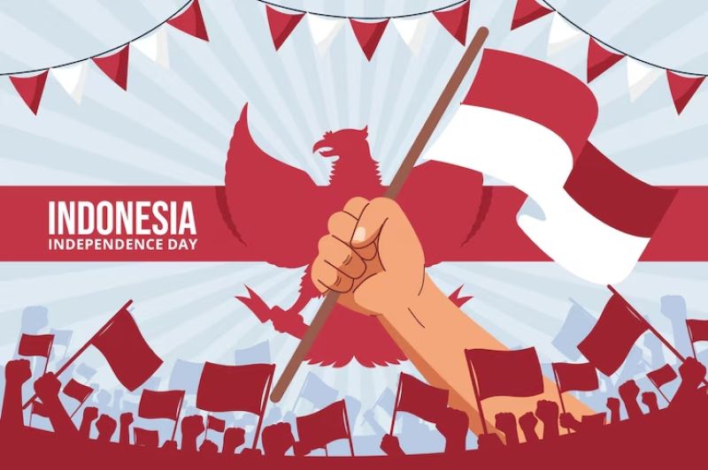 Dari 17 Agustus 1945 ke 17 Agustus 2026: Mewujudkan Arti Kemerdekaan di Era Indonesia Emas