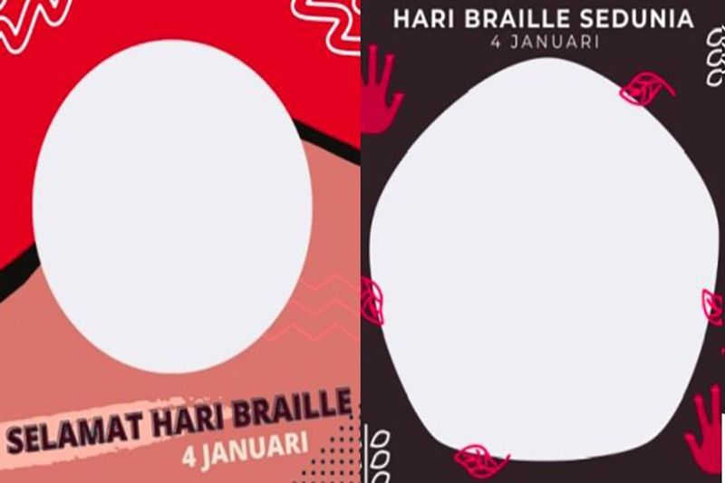 Twibbon atau Sekadar Gaya? Mengapa Hari Braille Sedunia 2026 Butuh Lebih dari Filter Instagram