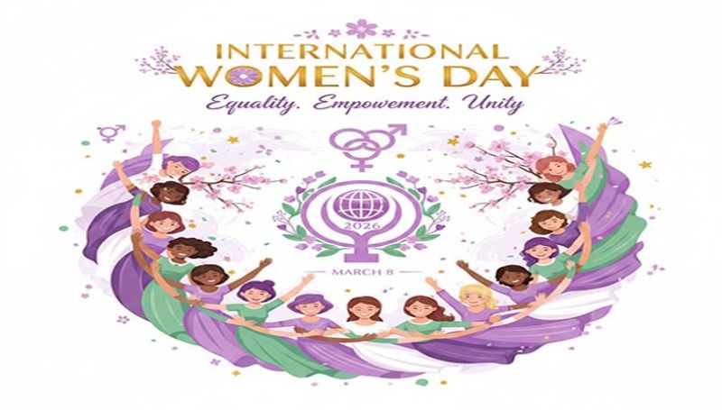 Bukan Sekadar Peringatan! Hari Perempuan Internasional 2026 Jadi Titik Balik Perubahan Dunia