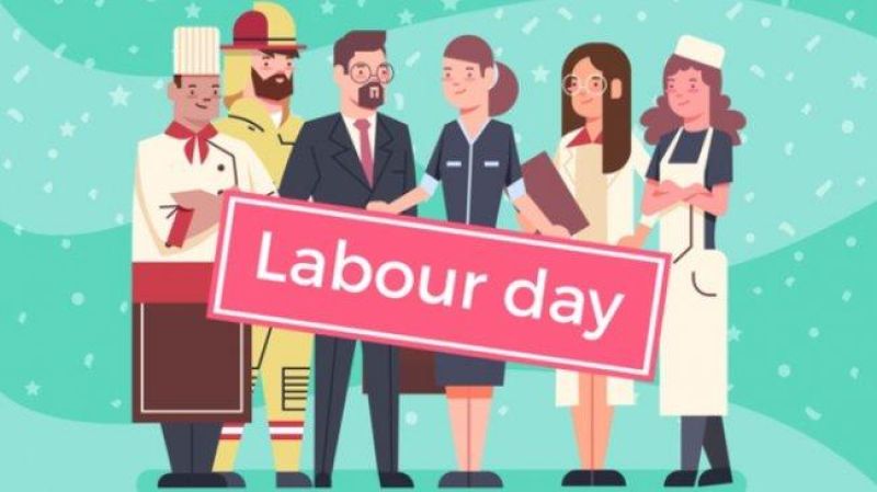 Contoh 10 Ucapan Selamat Hari Buruh Sedunia yang Antimainstream dan Cocok Dibagikan di Media Sosial