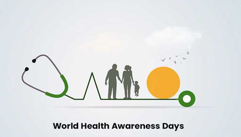TERUNGKAP! Fakta Hari Kesehatan Sedunia 2026 yang BISA Mengubah Cara Kamu Menjaga Tubuh Mulai Sekarang!