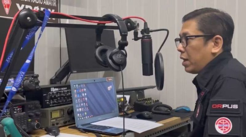 ORARI 2026: 58 Tahun Menyatukan Nusantara Lewat Gelombang Radio