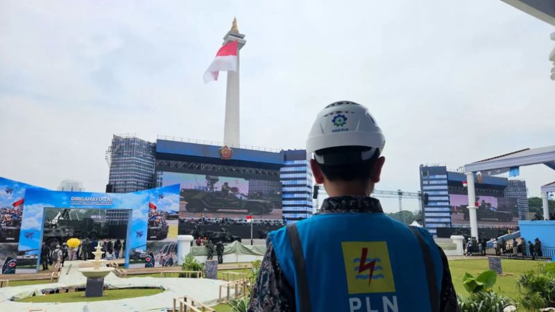 Menyalakan Masa Depan: PLN di Usia 81 Tahun Menuju Energi Hijau dan Digitalisasi