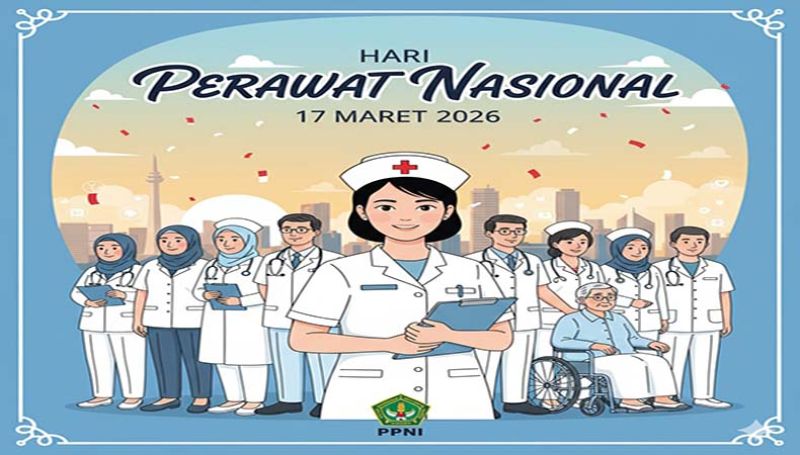 Terungkap! Cara Merayakan Hari Perawat Nasional 2026 yang Bisa Bikin Semua Orang Terkesan