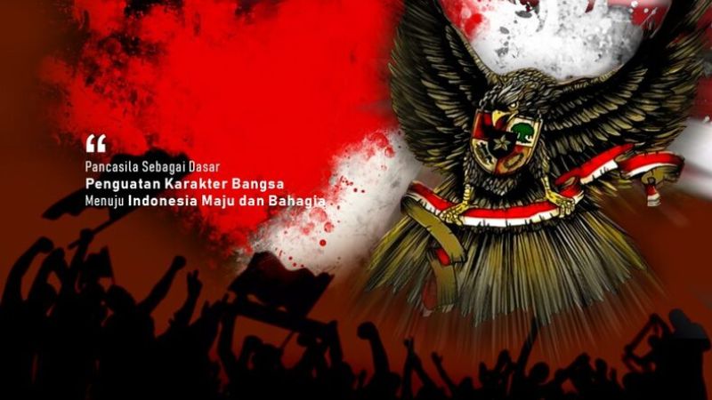Hari Kesaktian Pancasila 2026: Momentum Memperkuat Jati Diri Bangsa di Era Digital