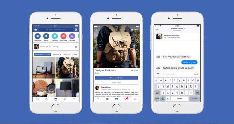 Promosi Facebook: Strategi Efektif Menjangkau Target Market Luas dan Spesifik untuk Pertumbuhan Bisnis