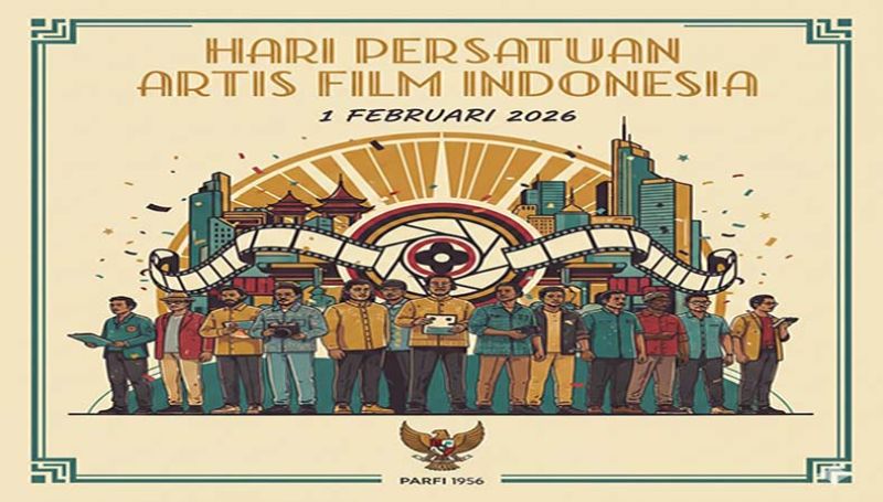 Terungkap! Cara Merayakan Hari Persatuan Artis Film Indonesia 2026 yang Bisa Bikin Kamu Ikut Viral di Media Sosial