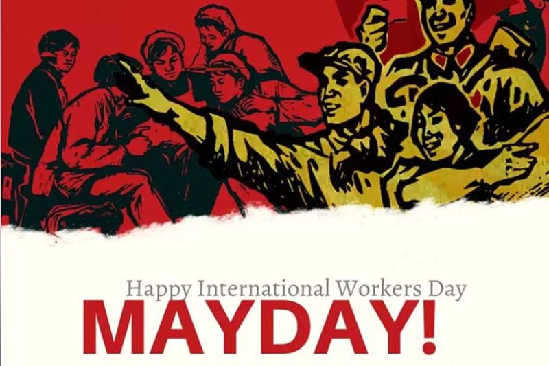 Terungkap! 5 Fakta Mengejutkan Hari Buruh Internasional 2026 yang Semua Pekerja Wajib Tahu!