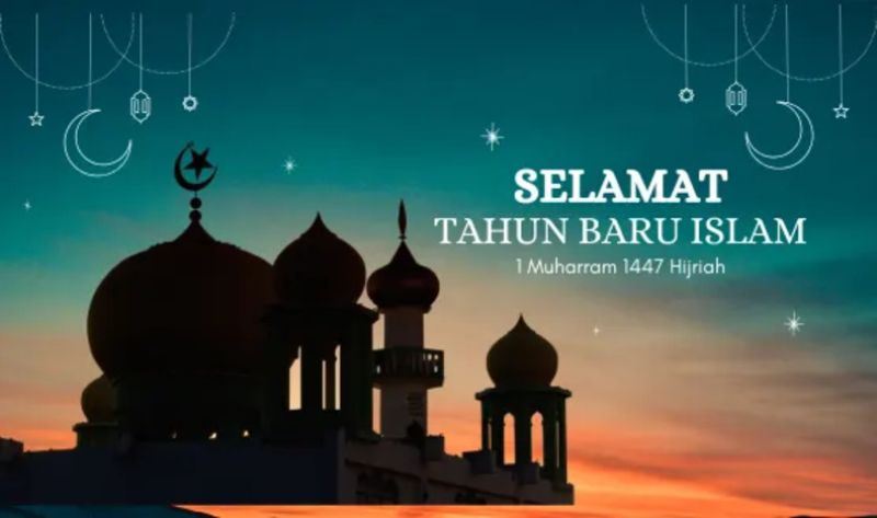 Melodi Takbir di 10 Dzulhijjah 1447 H: Menyemai Jiwa di Hari Kurban