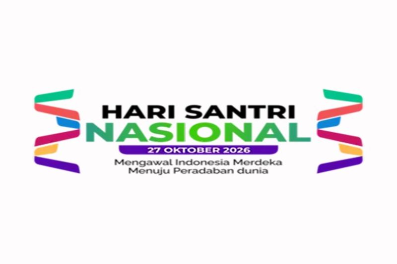 Menjaga Cahaya Pesantren: Makna Hari Santri Nasional 2026 di Era Transformasi