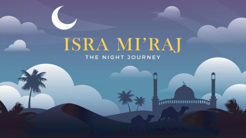 Isra Mi’raj 2027: Perjalanan Spiritual Nabi, Momentum Menguatkan Iman di Tengah Dunia yang Sibuk