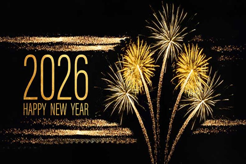 Menyambut Fajar 2026: Saatnya Menutup Lembaran Lama, Menulis Kisah Baru dengan Semangat Baru