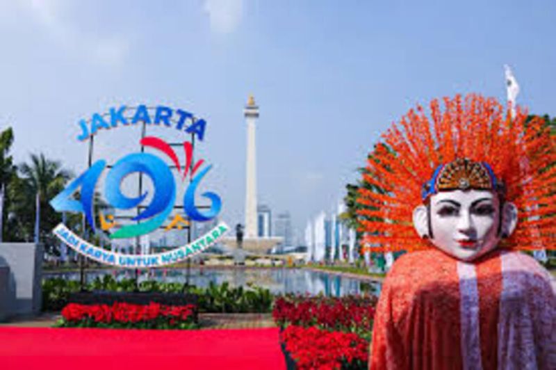 Jakarta 499 Tahun: Antara Sejarah, Transformasi, dan Harapan Menuju Jakarta Emas 2027