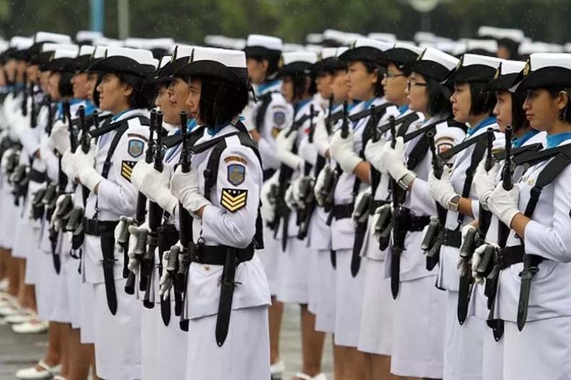 Kowal 2026: Apakah Kita Benar-benar Menghargai Peran Perempuan di Lautan atau Hanya Seremonial?