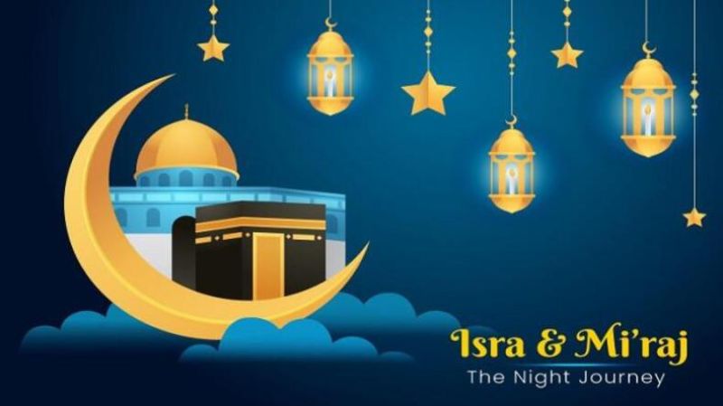 Menapak Langit: Makna Isra Mi’raj Nabi Muhammad SAW 2026 dalam Kehidupan Modern