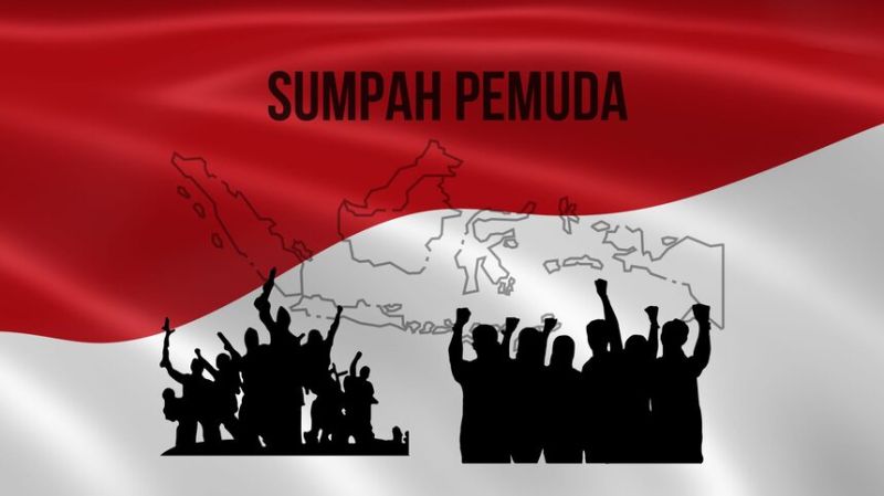 Sumpah Pemuda 1908 dan 2025: Dari Api Perjuangan Menuju Cahaya Inspirasi Generasi