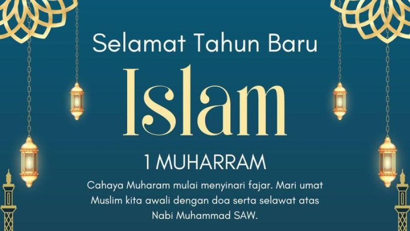 Menyambut Tahun Baru Islam 1448 H: Momentum Hijrah Diri di Tengah Tantangan Zaman