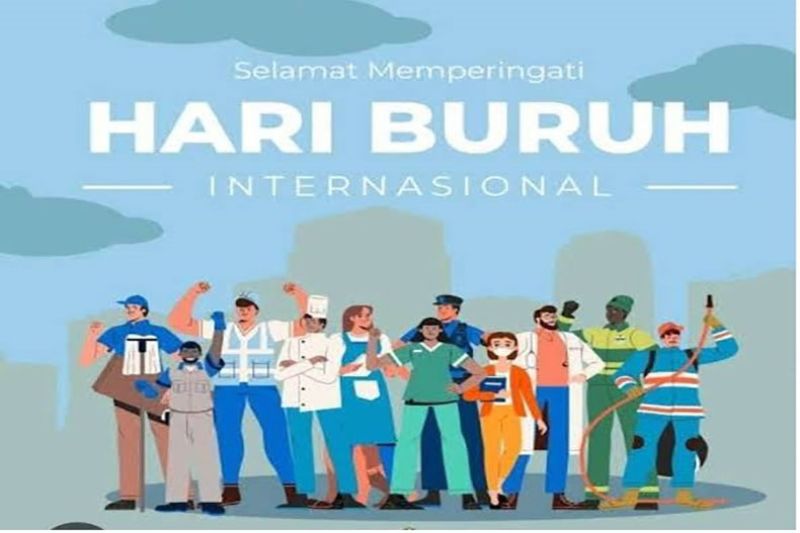 Lebih dari Sekadar Teriakan di Jalan: Makna Sejati Hari Buruh Internasional