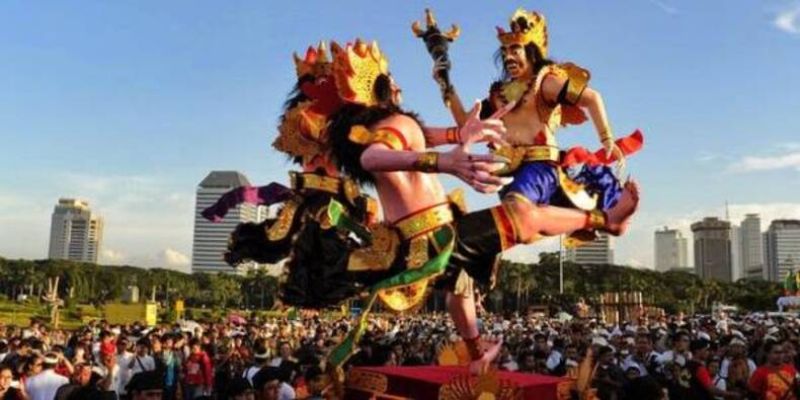 Nyepi 2027: Hening Sejenak, Menyelami Diri, dan Menemukan Keseimbangan Hidup