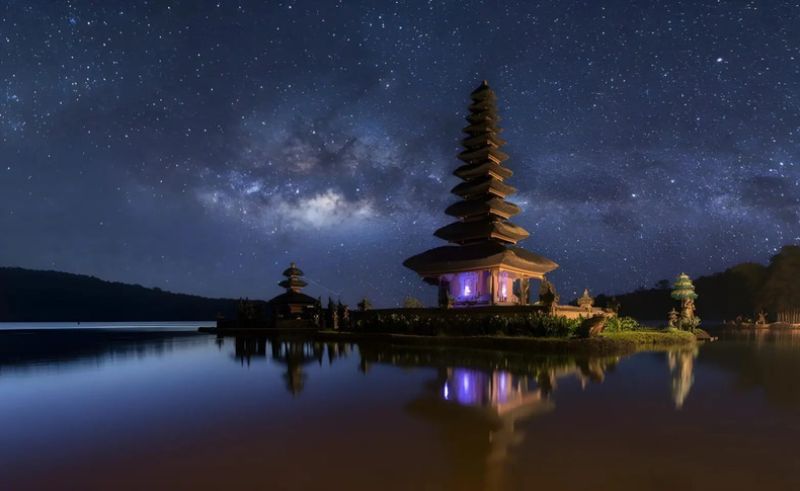 Hening yang Bermakna: Menyelami Hari Suci Nyepi 2026 – Tahun Baru Saka dengan Sunyi yang Bermakna