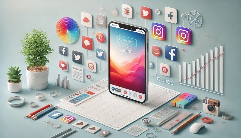 TERUNGKAP! Cara GANDA MENAIKKAN Efektivitas Kampanye Media Sosial dengan Rajaframe.com yang Belum Banyak Orang Tahu