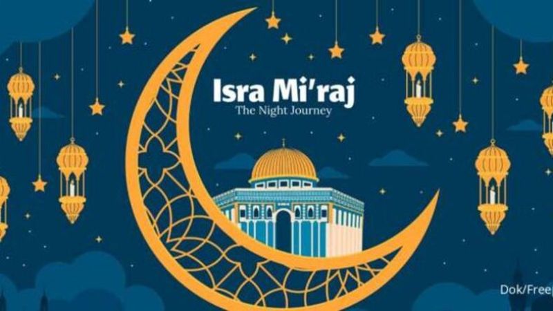 Malam yang Mengangkat Jiwa: Makna Mendalam Isra Mi’raj 2027 bagi Kehidupan Modern