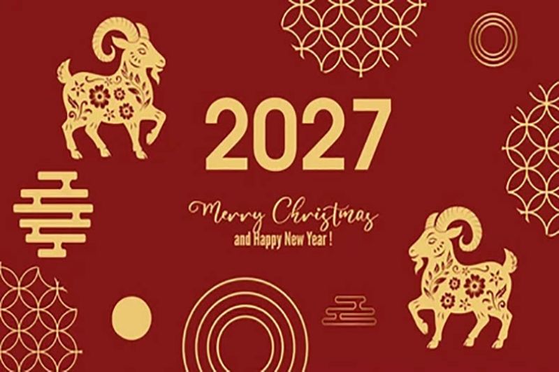 Tahun Baru Imlek 2027: Perayaan Penuh Makna atau Hanya Ajang Pamer Kemewahan?