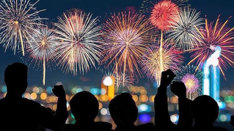 Menyambut Tahun Baru Masehi 2027 dengan Harapan, Semangat, dan Awal yang Baru