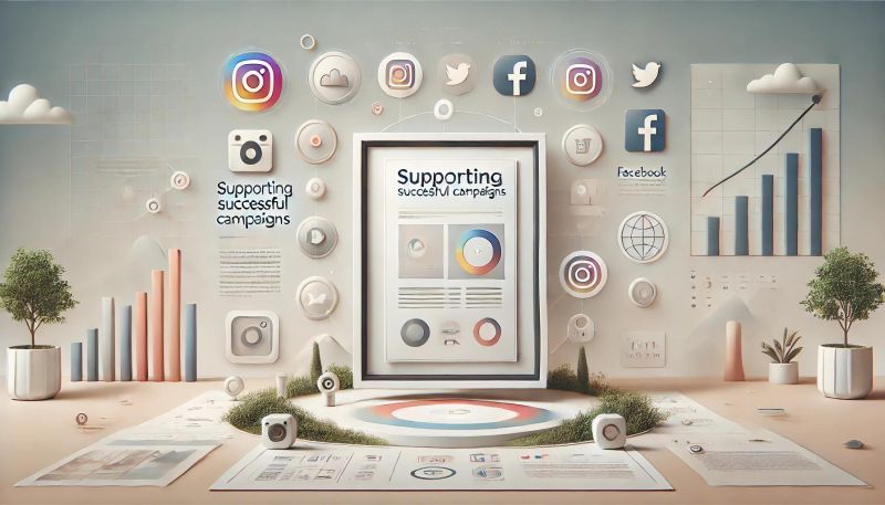 Rajaframe.com: Platform untuk Meningkatkan Branding di Media Sosial