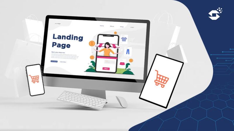 Landing Page: Halaman Kecil, Dampak Besar! Kenapa Marketer Wajib Punya?