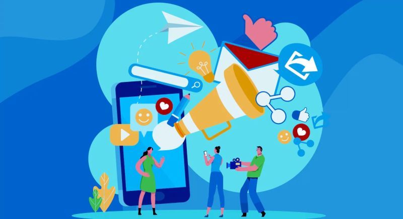 TERBUKTI! Cara Rajaframe.com Mengubah Kampanye Sosial Media Anda Jadi Super Menarik dengan Desain Poster Profesional