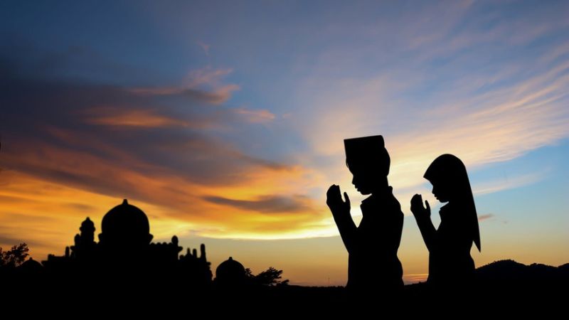 Kenali sejarah puasa dan ibadah ramadhan pertama kali di dunia serta segala sesuatu persiapanya