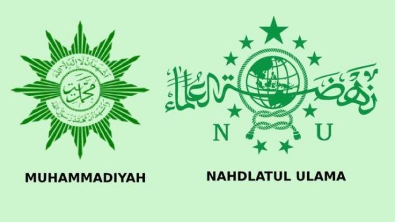 Perbedaan NU dan Muhammadiyah Justru Memperkuat Persatuan Bangsa
