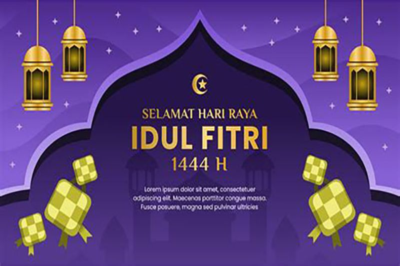 Idul Fitri 2027: Merayakan Kemenangan atau Sekadar Tradisi Kosong?
