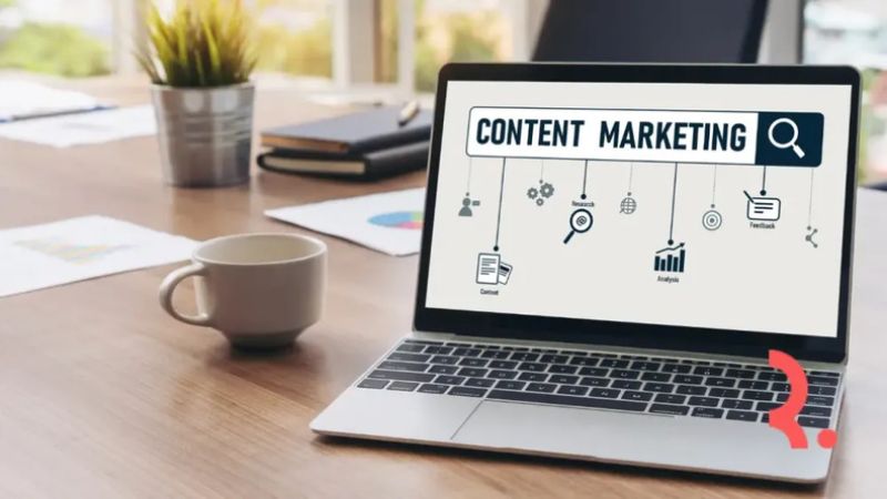 Konten Adalah Mesin Bisnis: Cara Content Marketing Mengubah Usaha Kecil Jadi Besar
