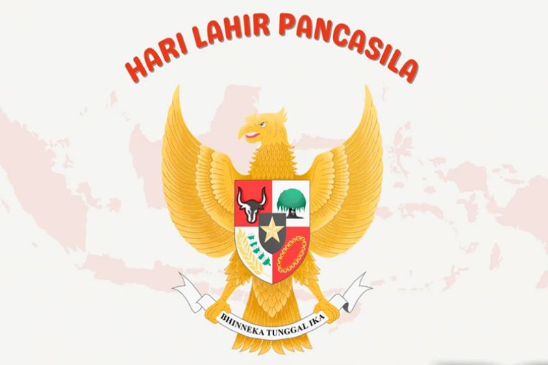 Pancasila Bukan Sekadar Upacara! Hari Lahir Pancasila 2026 Harus Mengguncang Kesadaran Kita Semua