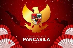 Menyalakan Kembali Api Pancasila: Dari Lahir di Ende hingga Menyala di Hati Bangsa