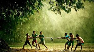 Menjelang hari kemerdekaan. Pahami makna dan sejarah lomba 17 Agustus