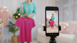 Dari Scroll Jadi Sales: Mengapa TikTok Jadi Senjata Rahasia Pemasaran Masa Kini