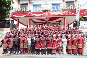 Lubuk Linggau 2026: 21 Tahun Menjadi Kota Maju, Mandiri, dan Berdaya Saing